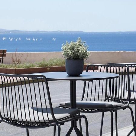 The Alex Monte Kastella, Santikos Collection Hotel Piræus Eksteriør billede
