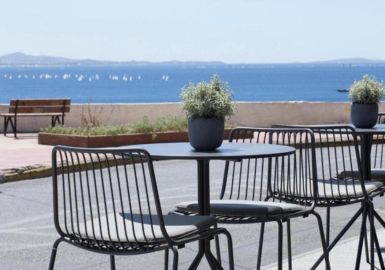 The Alex Monte Kastella, Santikos Collection Hotel Piræus Eksteriør billede